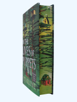 In the Lives of Puppets (Signed first edition)