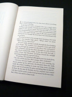 In the Lives of Puppets (Signed first edition)