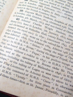 Pedigree of the Family of Bonham, signed association plus manuscript copy