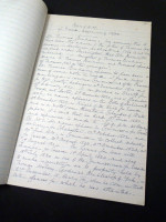 Pedigree of the Family of Bonham, signed association plus manuscript copy