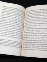 Broadsword Calling Danny Boy (Signed first edition)