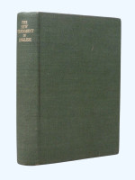 The Knox Bible, The New Testament (1945, first edition)