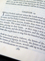 The Knox Bible, The New Testament (1945, first edition)