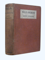 Villa Rubein (1900, first edition)