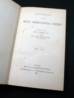 Journal of the Royal Horticultural Society, Vol XV, 1893