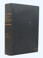 Journal of the Royal Horticultural Society, Vol XVI, 1894