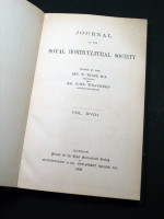 Journal of the Royal Horticultural Society, Vol XVIII, 1895