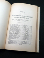 Journal of the Royal Horticultural Society, Vol XVIII, 1895
