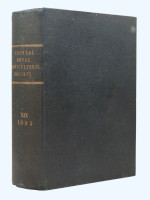 Journal of the Royal Horticultural Society, Vol XIX, 1895