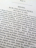 Journal of the Royal Horticultural Society, Vol XX, 1896