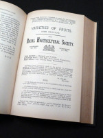 Journal of the Royal Horticultural Society, Vol XXI, 1897/1898