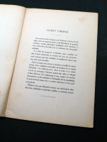 Le Livre Noir des Médecins Grecs (1920, first edition)