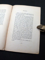 Le Livre Noir des Médecins Grecs (1920, first edition)