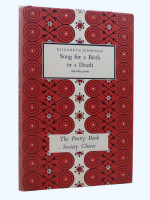 Song for a Birth or a Death (Signed copy)