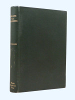 Dreams and Memories (1936, first edition)