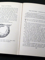 Dreams and Memories (1936, first edition)