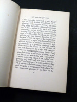 The Small Years (1930, first edition)