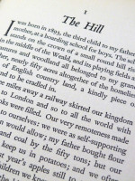 The Small Years (1930, first edition)