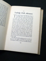 The Small Years (1930, first edition)