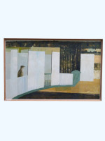 Screened Bridge by David Holt (1964)