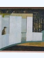 Screened Bridge by David Holt (1964)