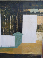 Screened Bridge by David Holt (1964)