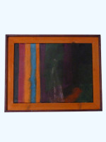 Night Garden 2 by David Holt (1998)