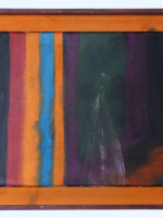 Night Garden 2 by David Holt (1998)