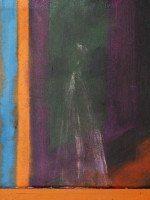 Night Garden 2 by David Holt (1998)