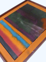 Night Garden 2 by David Holt (1998)