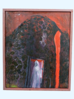 Again the Hill by David Holt (2003)