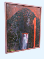 Again the Hill by David Holt (2003)