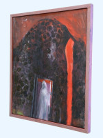 Again the Hill by David Holt (2003)