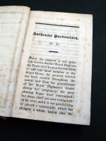 Sammelband: A collection of 13 rare 19th & 20th century pamphlets
