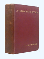 A Room with a View (first edition, second printing)