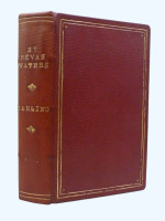 By Neva's Waters (Signed first edition)