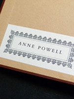 The Life and Letters of Edward Thomas (signed by poet Alun Lewis)