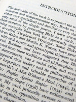 The 'Heaven' and 'Hell' of William Blake (1973, first edition)