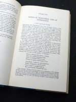 The 'Heaven' and 'Hell' of William Blake (1973, first edition)