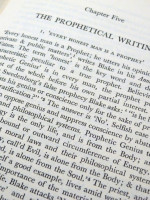 The 'Heaven' and 'Hell' of William Blake (1973, first edition)