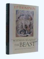 Witness Against the Beast (1993, first edition)