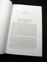 Witness Against the Beast (1993, first edition)