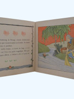 Aventures de Momotaro (1900, first thus)