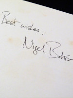 Shrewsbury, An Archaeological Assessment (Signed first edition)