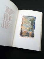 Six books by or about William Blake