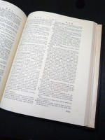 Encyclopedia Britannica, 1768&ndash;1771 (three volume facsimile)