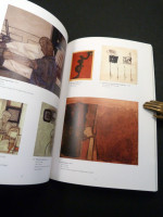 Visions & Recollections, Prunella Clough & Keith Vaughan (Signed copy)