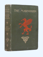 The Mabinogion (1902)