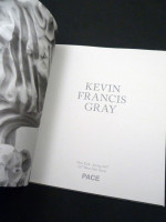 Kevin Francis Gray