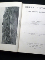 Greek History for Young Readers